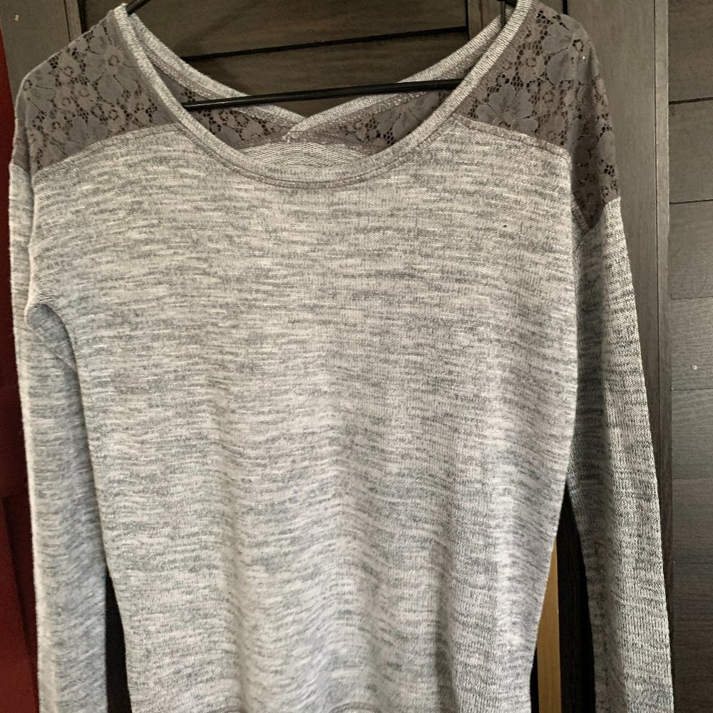 Junie and Jade Long Sleeve